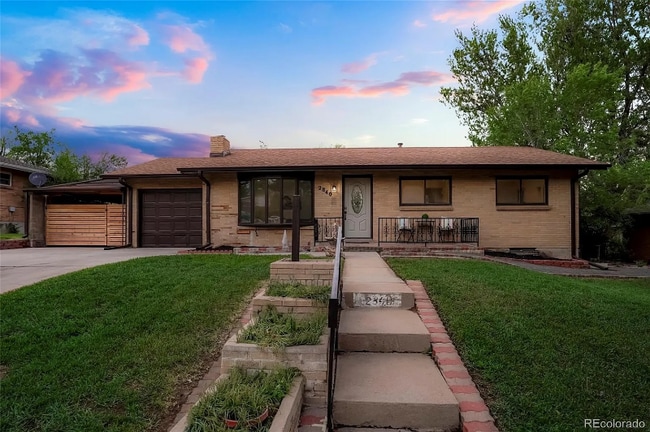 property at 2840 S Yates St