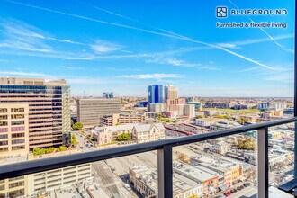 501 Brazos St in Austin, TX - Foto de edificio - Building Photo