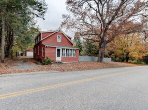 416 Jerusalem Rd in Windham, CT - Building Photo - Building Photo