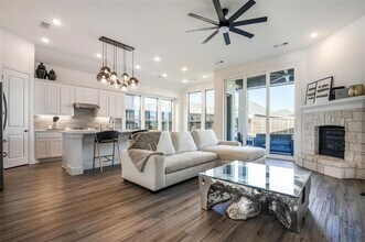 4100 Monterey Pine Pl in McKinney, TX - Building Photo - Building Photo