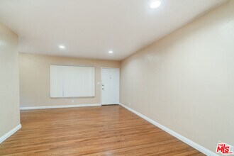 1453 Butler Ave in Los Angeles, CA - Building Photo - Building Photo