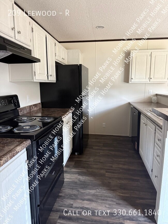 property at 209 Leewood Dr