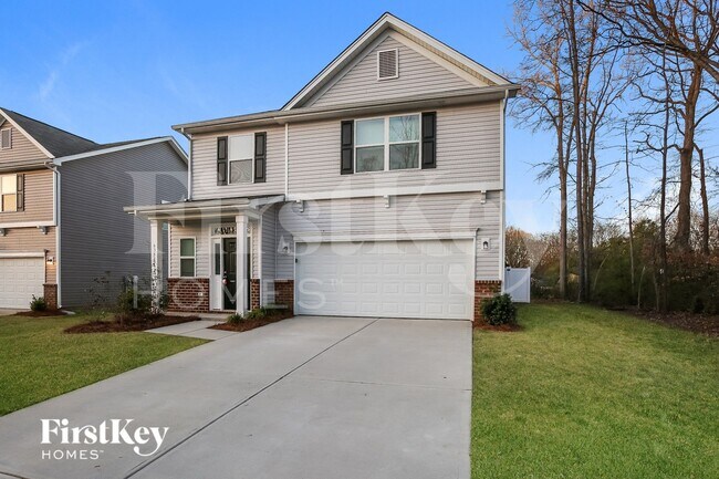 6351 Mosley Glen Dr in Charlotte, NC - Building Photo - Building Photo