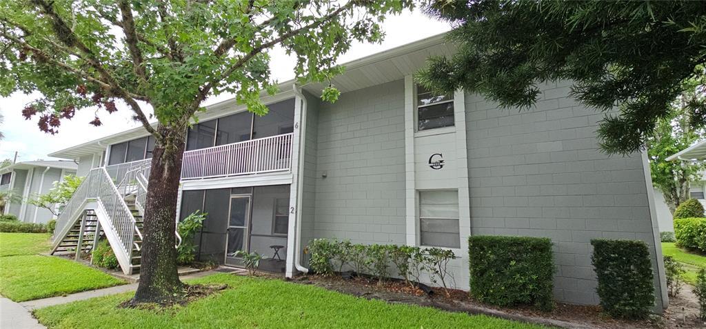 700 E Airport Blvd in Sanford, FL - Building Photo