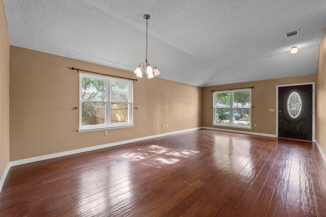 property at 6700 Carisbrooke Ln