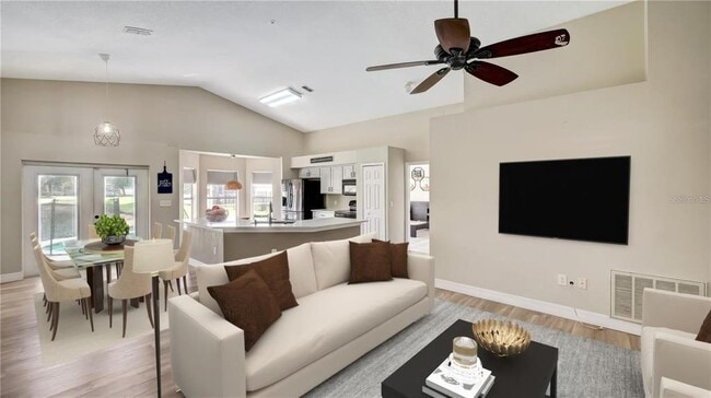 1445 Sophie Way in Kissimmee, FL - Building Photo - Building Photo