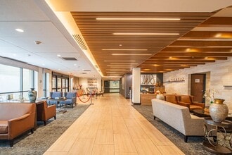 Palazzo Senior Apartments - 55+ Active Adult Apartments in Phoenix, AZ - Building Photo - Building Photo