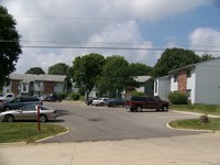 Southern Hills Apartments in Osceola, IA - Building Photo - Building Photo