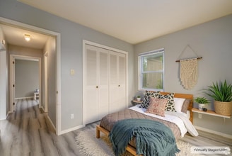 Come home to Park Forest today! in Marion, IN - Building Photo - Building Photo