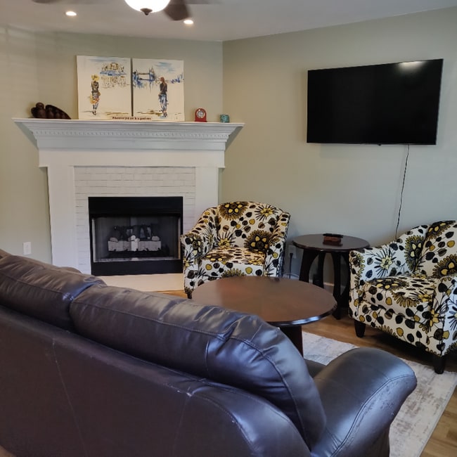 808 St Catherines Dr in Wake Forest, NC - Building Photo - Building Photo
