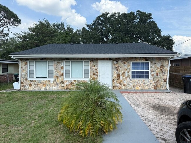 property at 7613 Daphne Ave