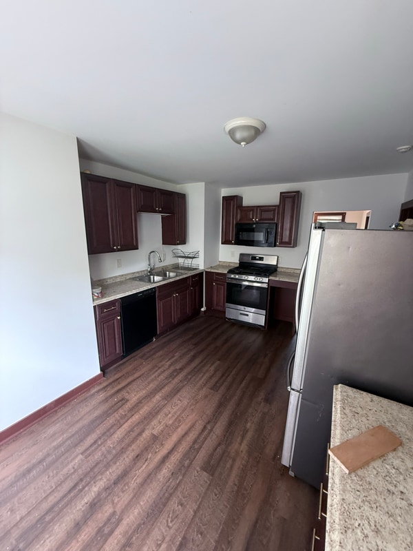 property at 841 East St