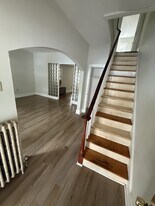 138 Mott St in Trenton, NJ - Building Photo