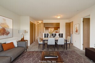 The Springs Apartment Homes in Novi, MI - Building Photo