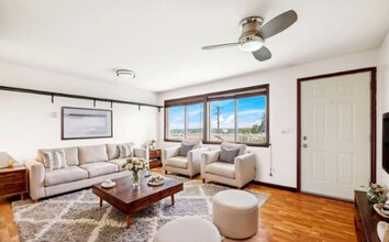 1953 S I St, Unit 9 in Tacoma, WA - Foto de edificio - Building Photo