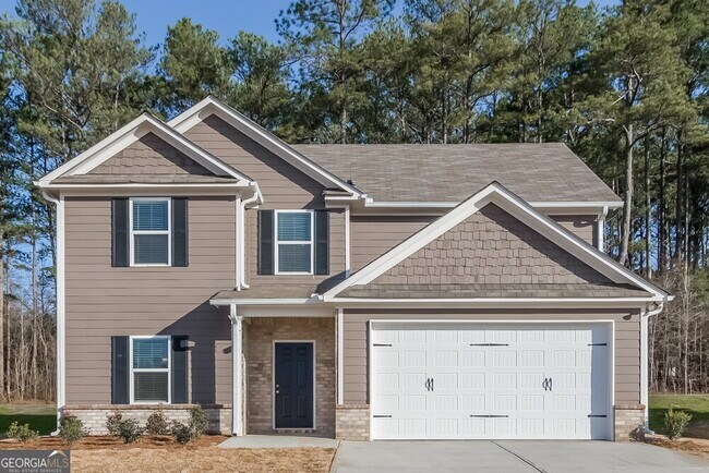 property at 92 Moss Way