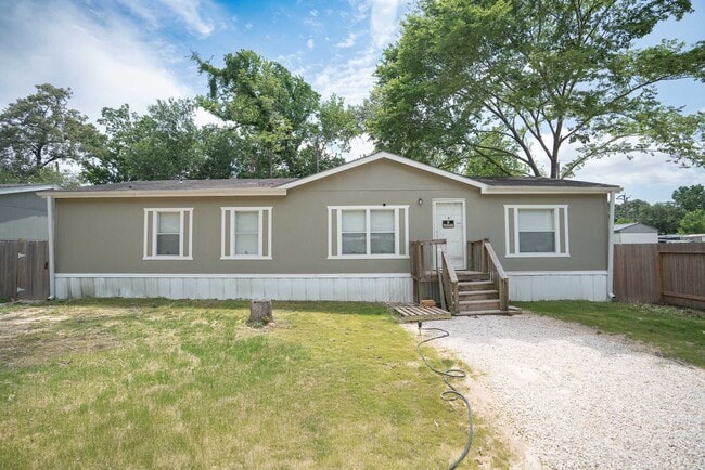 property at 20511 N Sabine Dr