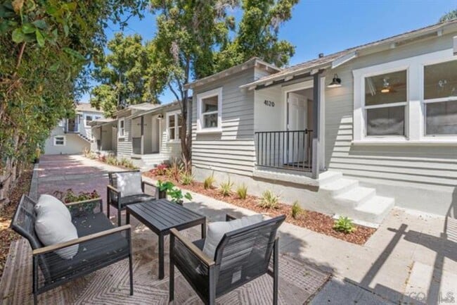 property at 4120 39th St