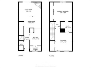 8108 Foxfire Ln in White Settlement, TX - Building Photo - Building Photo