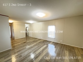 617 S 2nd St in Cabot, AR - Building Photo - Building Photo