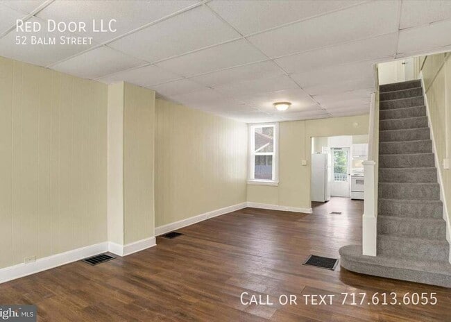 52 Balm St in Harrisburg, PA - Building Photo - Building Photo
