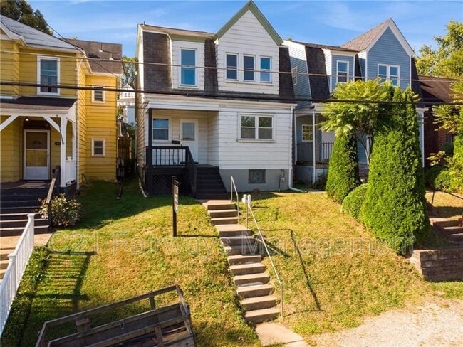 property at 1222 Rodgers St