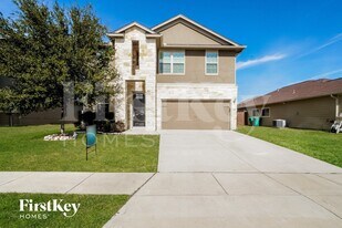 10443 Bulwark Peak in Converse, TX - Building Photo