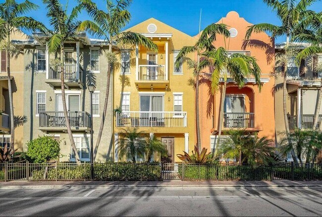 property at 111 SW 2nd Ave