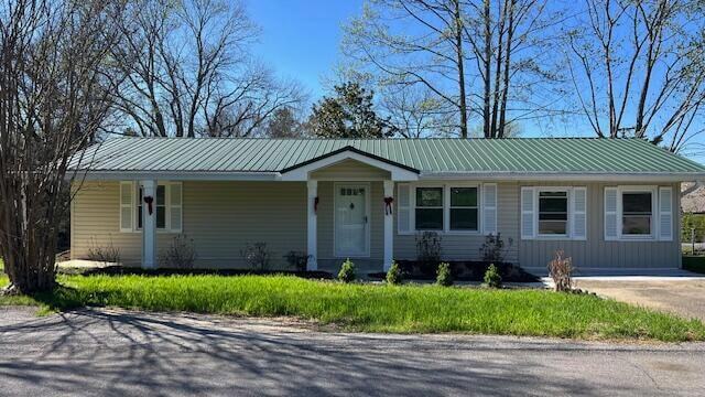 property at 1795 Highland Ave NW