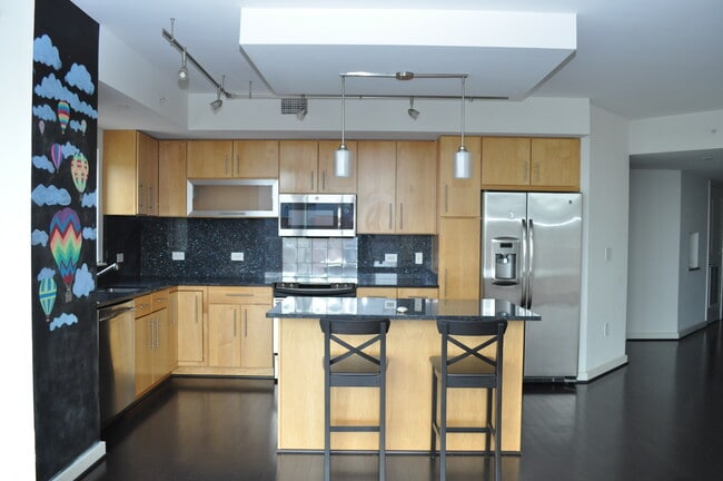 property at 1025 First St SE