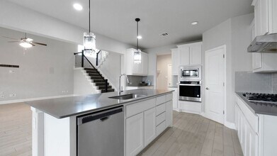 10204 Walnut Rdg Dr in Midlothian, TX - Building Photo - Building Photo