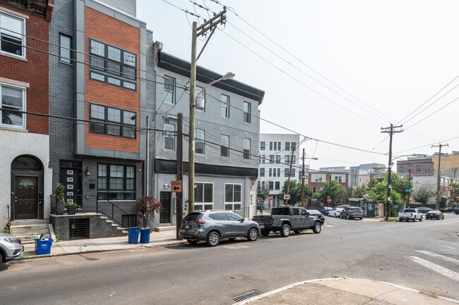 1801 Poplar St, Unit 1