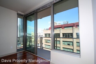 910 Lenora St-Unit -#702 in Seattle, WA - Building Photo - Building Photo