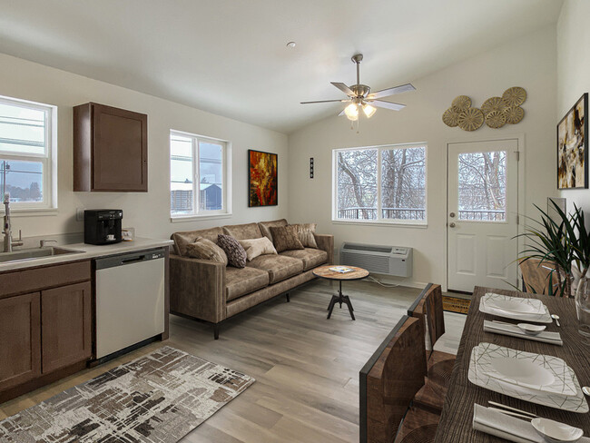 property at 1824 W Central Ave