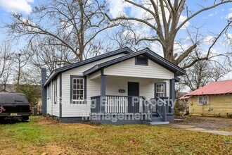 1228 19th Pl SW in Birmingham, AL - Building Photo - Building Photo