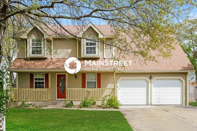 property at 421 Hithergreen Dr