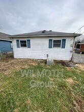 3346 Hovey St in Indianapolis, IN - Building Photo - Building Photo