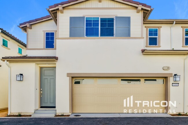 property at 31695 Willowood Way