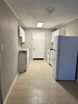 1701 Goodwin Rd, Unit 137 in Ruston, LA - Building Photo