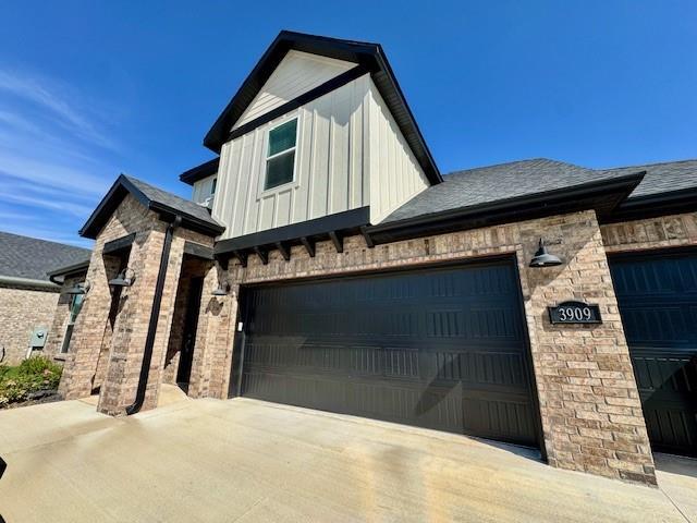 3909 SW Pecan Cir in Bentonville, AR - Foto de edificio - Building Photo