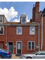 602 Middle St in Pittsburgh, PA - Building Photo