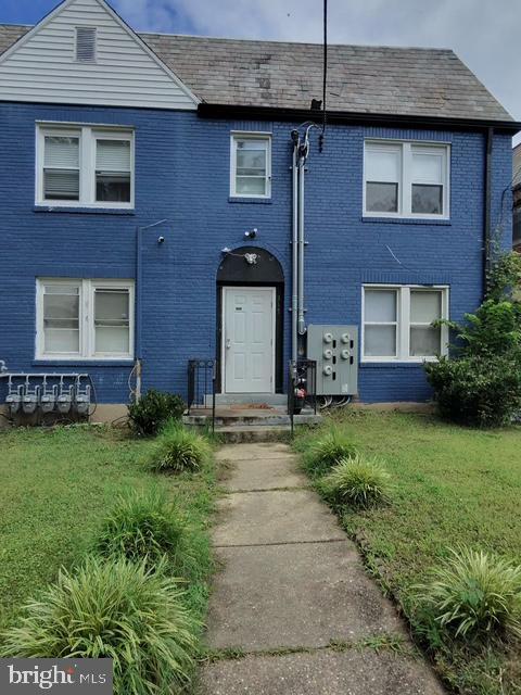 property at 317 Decatur St NW