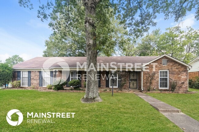 property at 3084 Kemper Dr