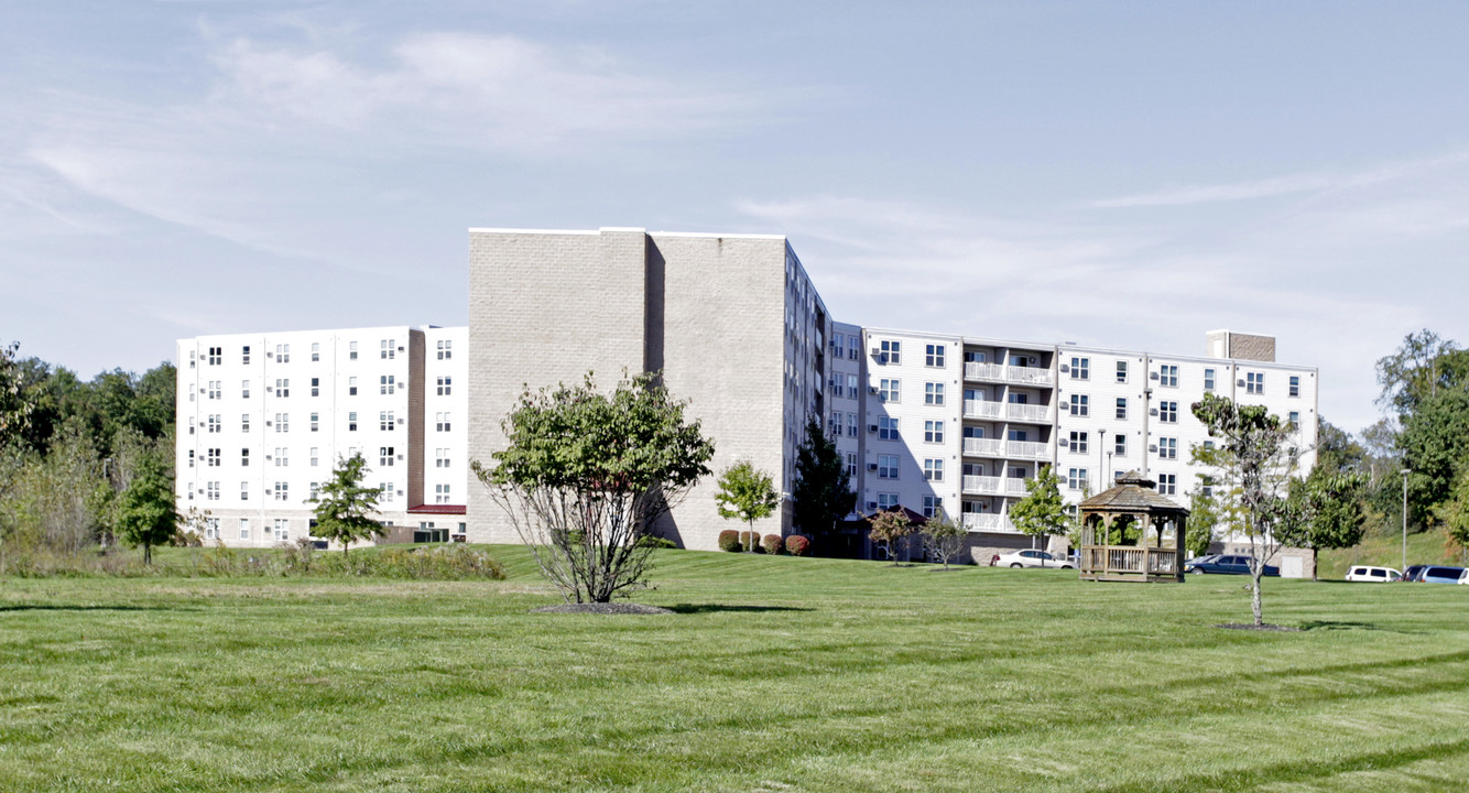 Wallkill Living Center in Middletown, NY - Building Photo