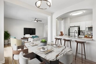 Somerset at Deerfield in Mason, OH - Foto de edificio - Building Photo