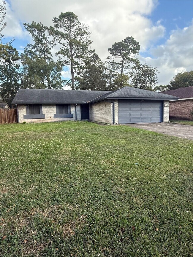 15222 Flamingo Park in Humble, TX - Building Photo - Building Photo