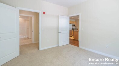 8 Emerson Pl, Unit #90-8 in Boston, MA - Building Photo - Building Photo