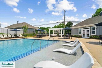 1720 Rocky River Rd in Charlotte, NC - Building Photo - Building Photo