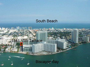 South Beach - 4 Town Homes in Miami Beach, FL - Building Photo - Other