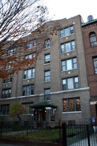 1962 University Ave Apartments